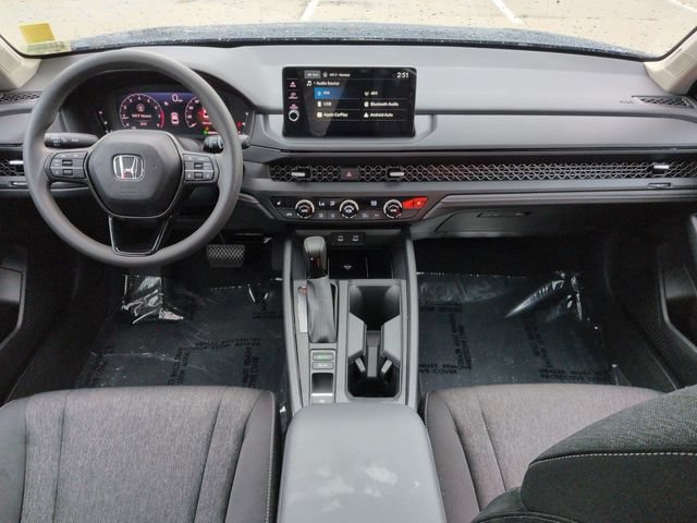 Used 2026 Honda Accord SE image 14