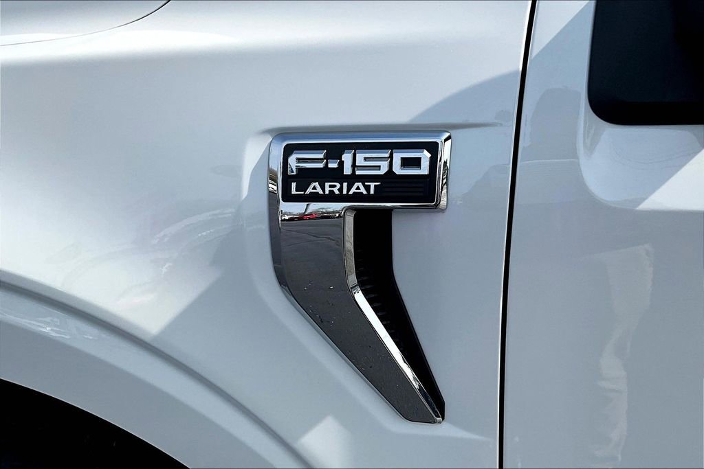Used 2022 Ford F150 Lariat image 26