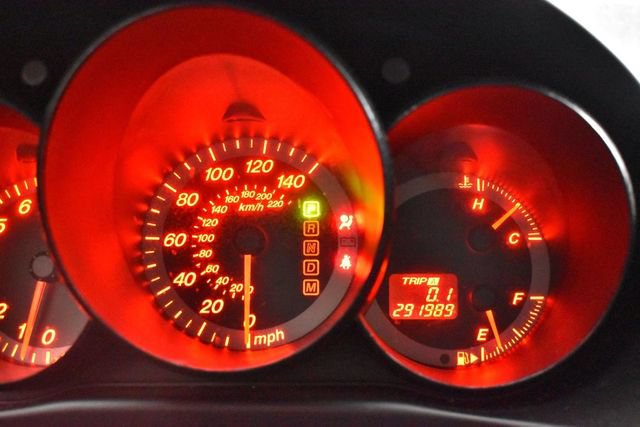 Used 2007 MAZDA MAZDA3 s Sport FWD image 11