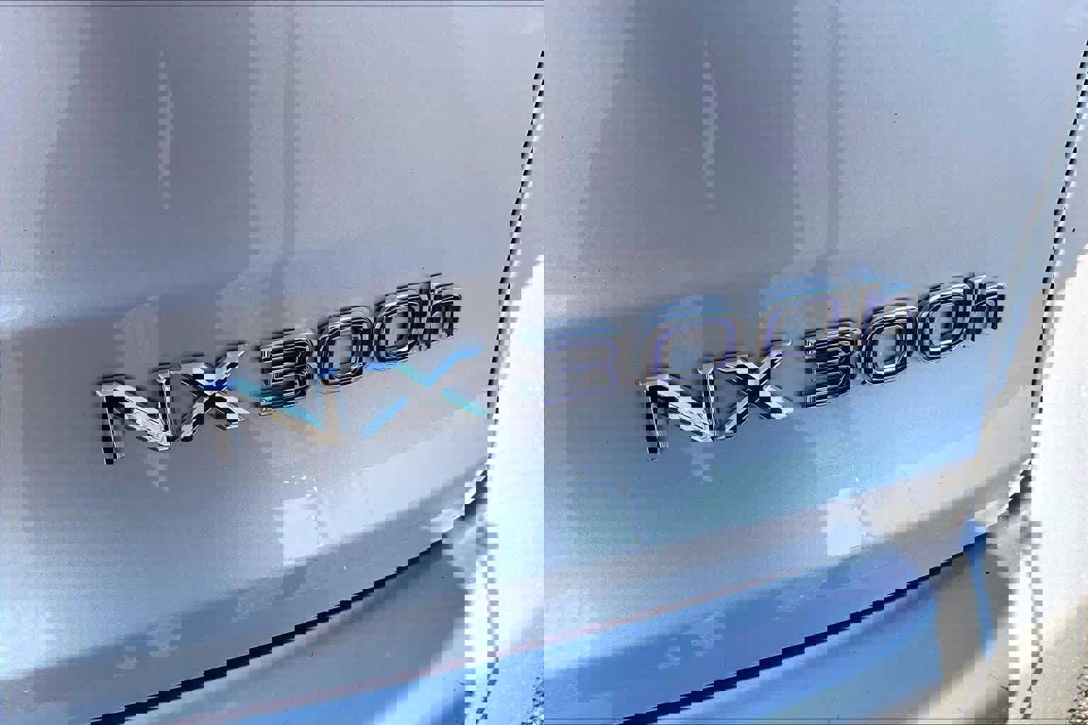 Used 2015 Lexus NX 300h AWD w/ Luxury Package image 11