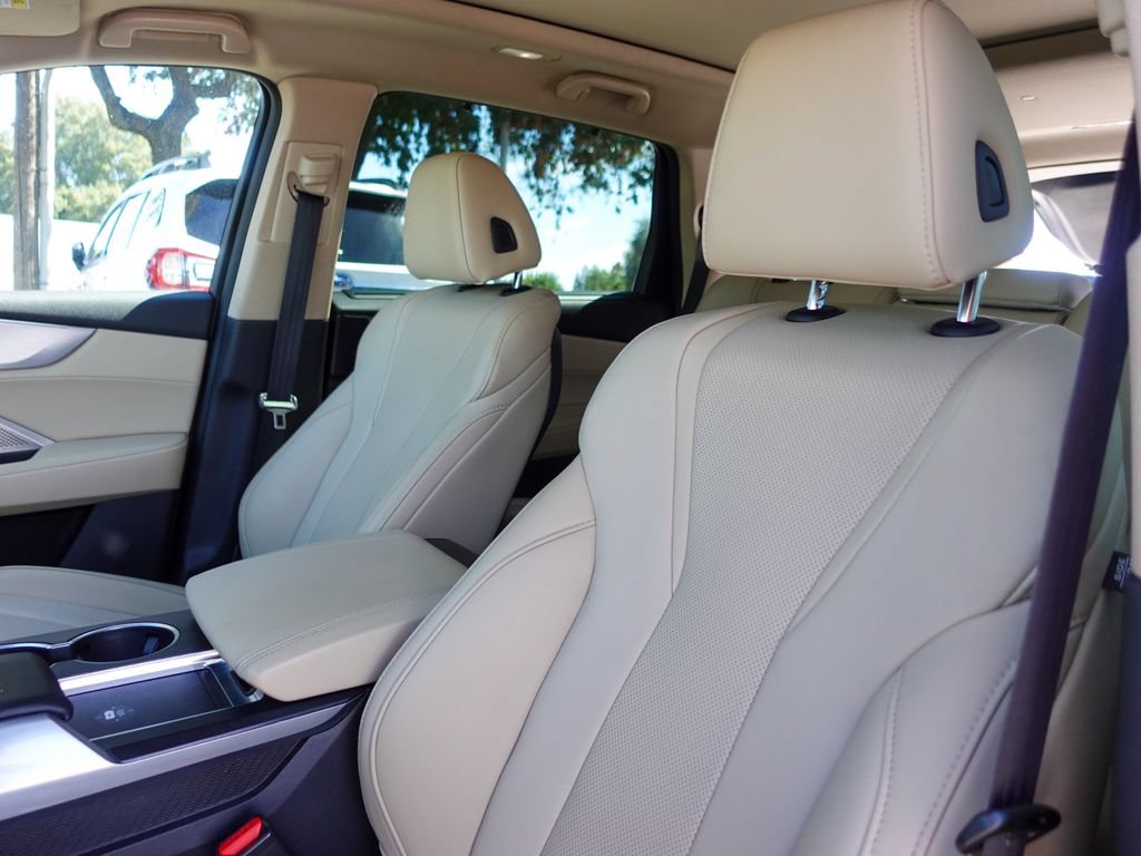 Certified 2023 Acura MDX w/ Technology Package AWD/4WD image 23