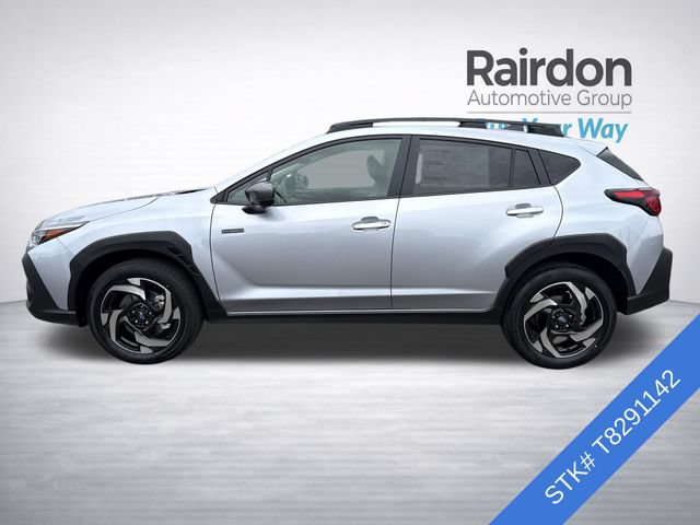 New 2026 Subaru Crosstrek 2.5i Limited AWD/4WD image 4