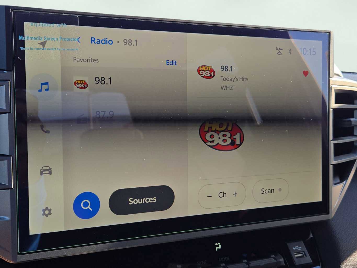 New 2026 Toyota Tundra Limited image 20