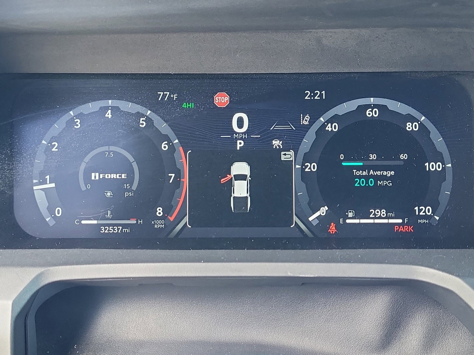 Used 2024 Toyota Tacoma TRD Off-Road image 11