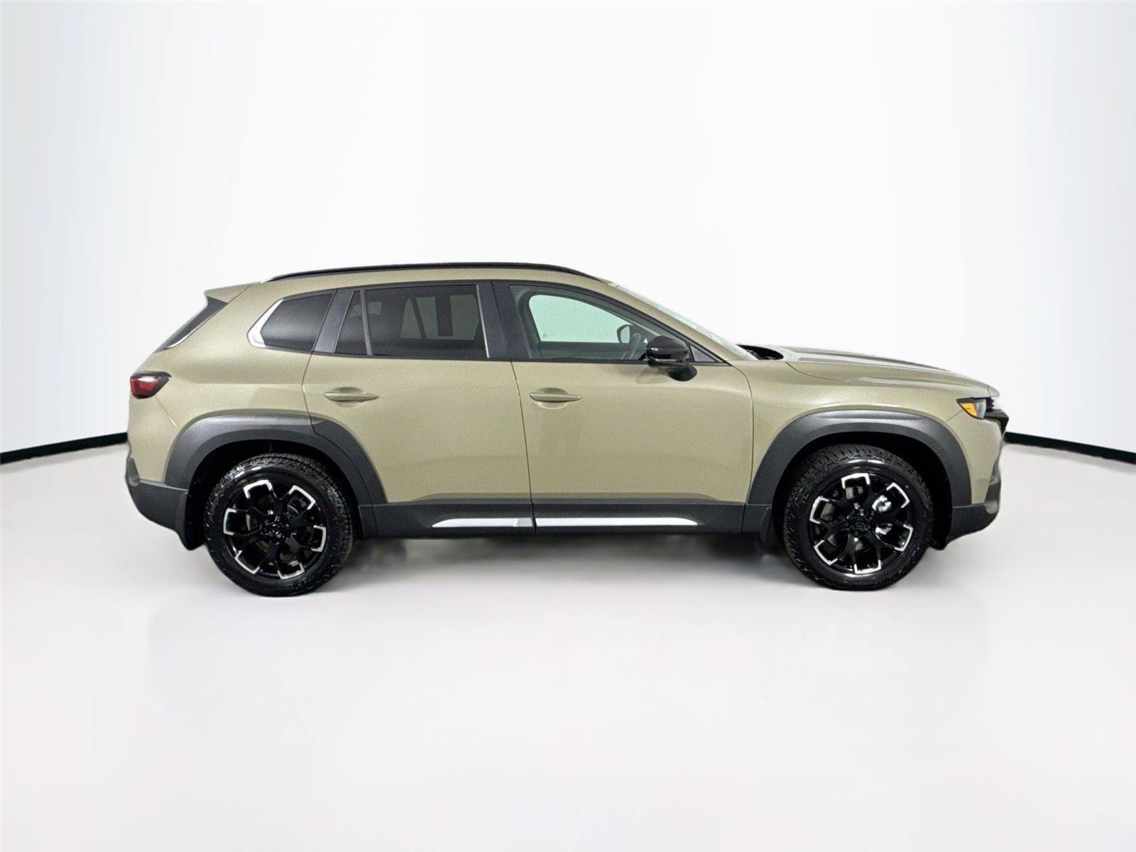 Used 2026 MAZDA CX-50 Meridian Edition w/ Apex Package AWD/4WD image 11