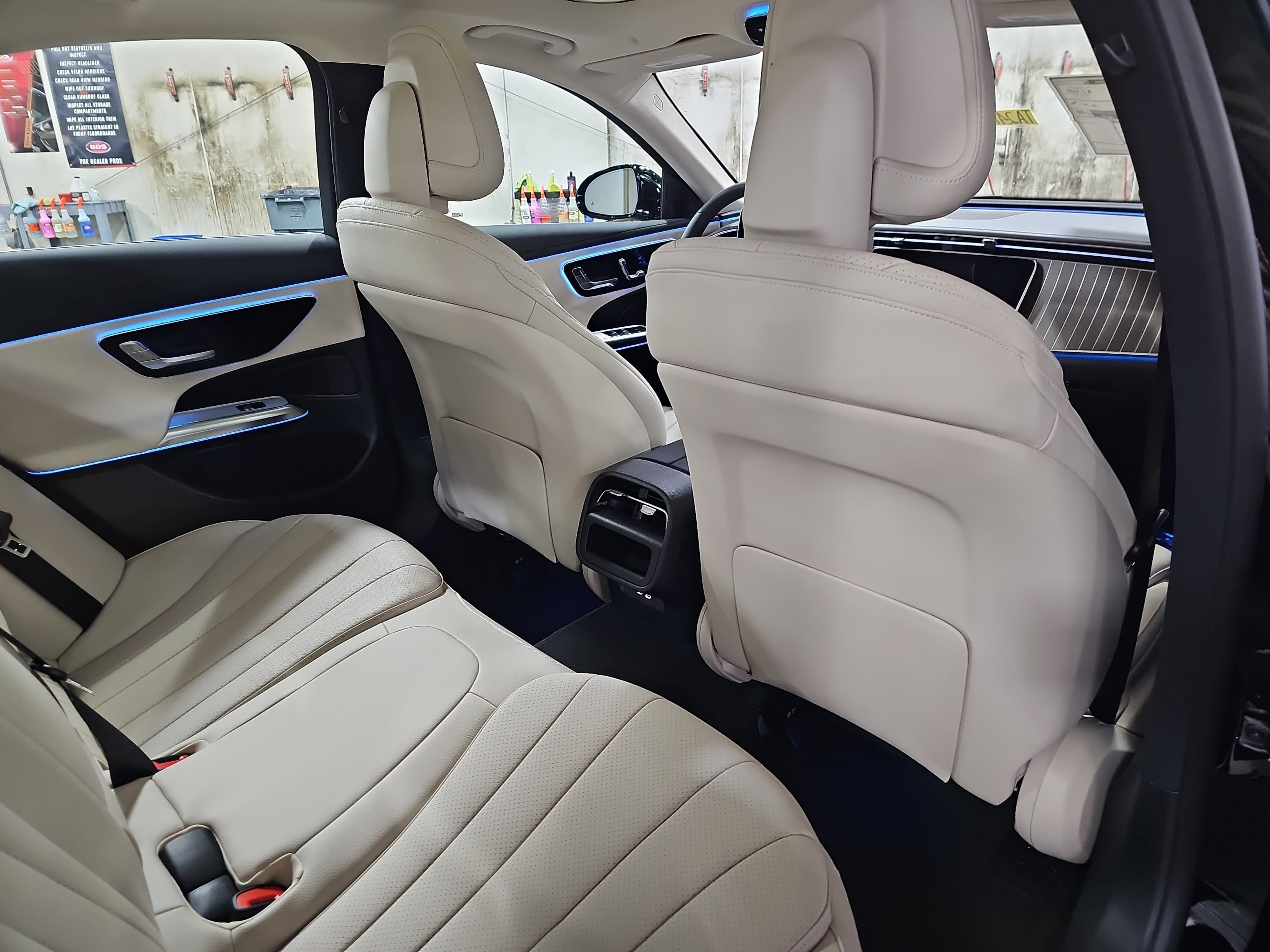 New 2026 Mercedes-Benz E 350 E 350 image 11