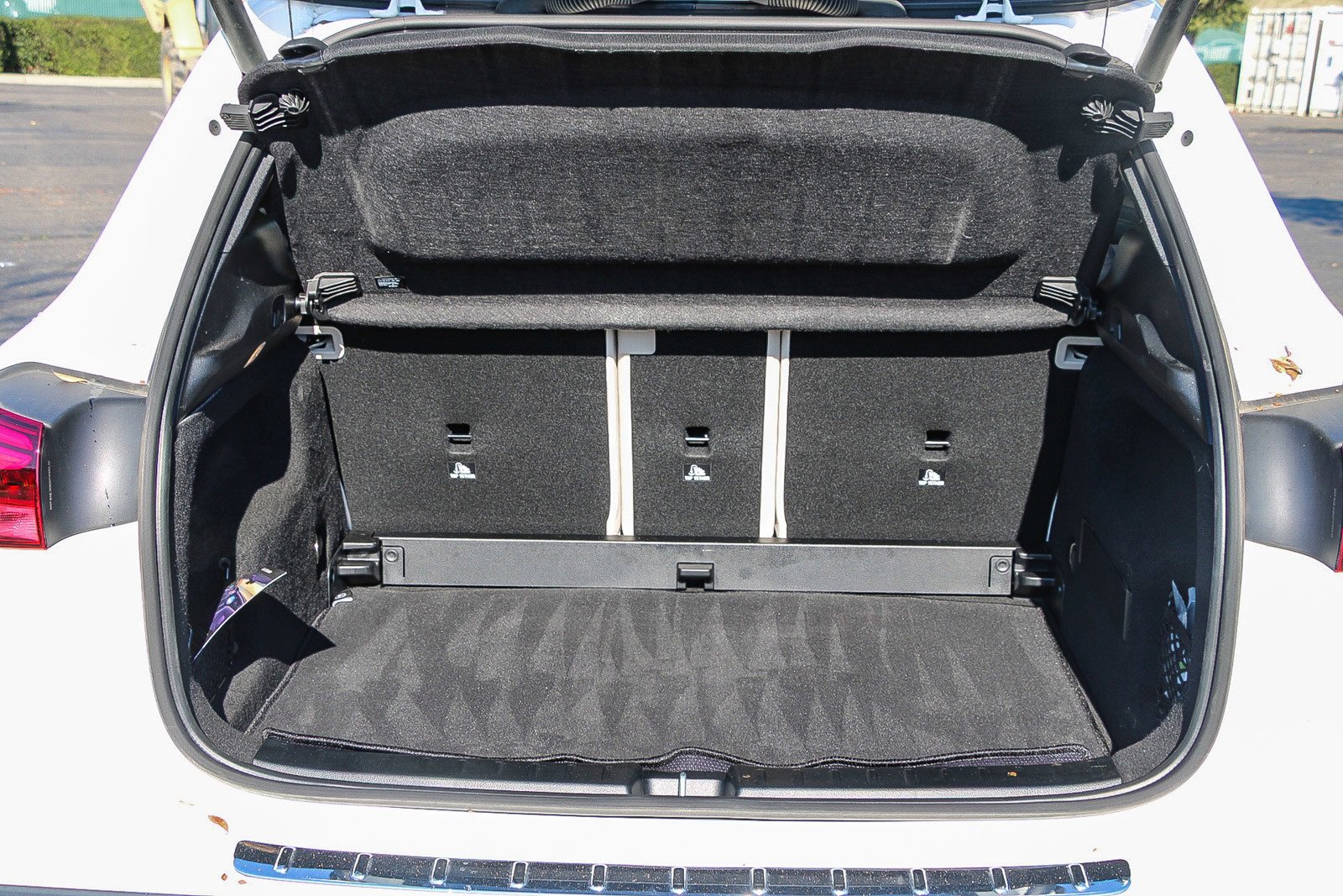 Certified 2025 Mercedes-Benz GLA 250 image 24