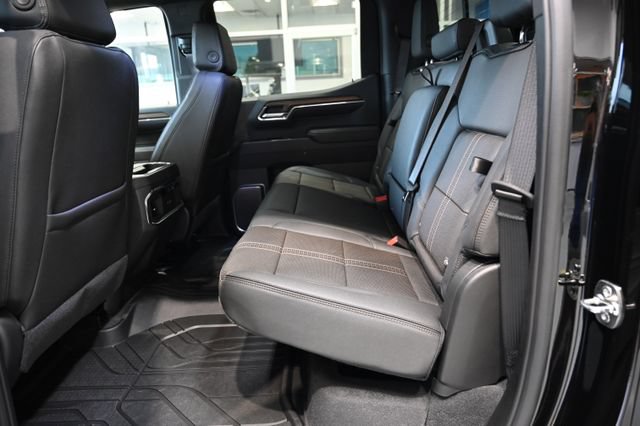 New 2026 Chevrolet Silverado 1500 High Country w/ High Country Premium Package AWD/4WD image 14