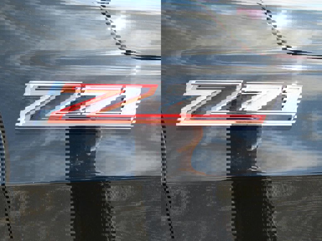 Used 2021 Chevrolet Tahoe Z71 w/ Z71 Signature Package image 10