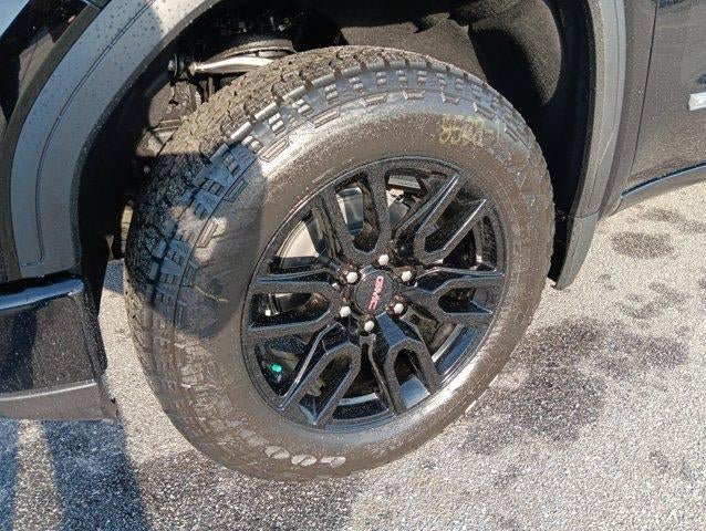 New 2026 GMC Sierra 1500 Elevation AWD/4WD image 2
