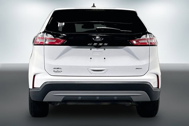 Used 2023 Ford Edge SEL w/ Convenience Package AWD/4WD image 6