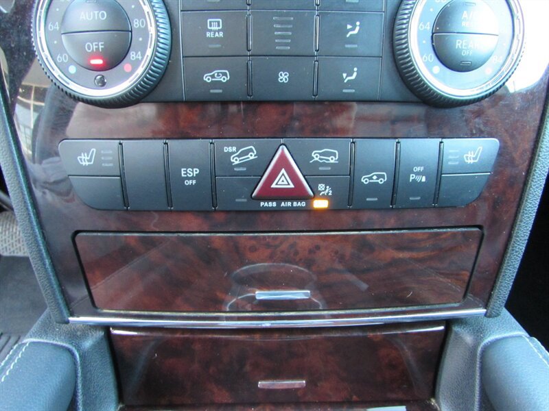 Used 2010 Mercedes-Benz GL 450 4MATIC image 20