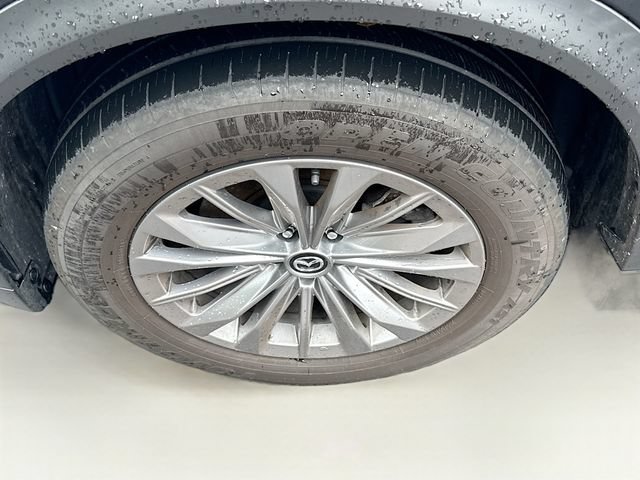 Certified 2024 MAZDA CX-90 Plug-In Hybrid w/ Preferred AWD/4WD image 27