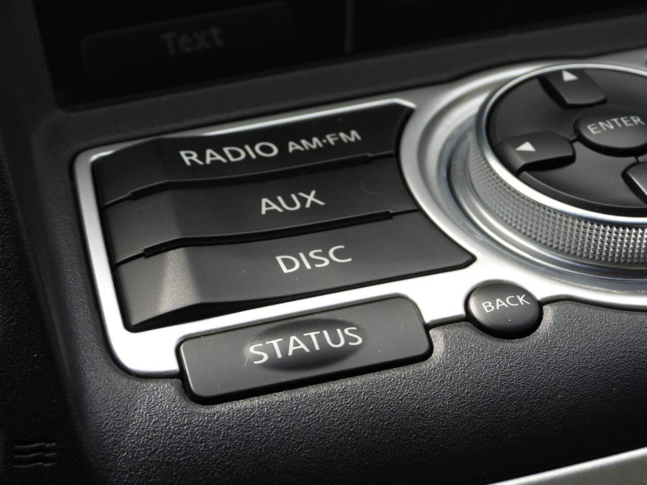 Used 2009 INFINITI G37 Journey w/ Premium Pkg RWD image 55