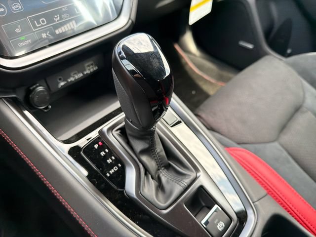 New 2026 Subaru WRX Limited AWD/4WD image 15