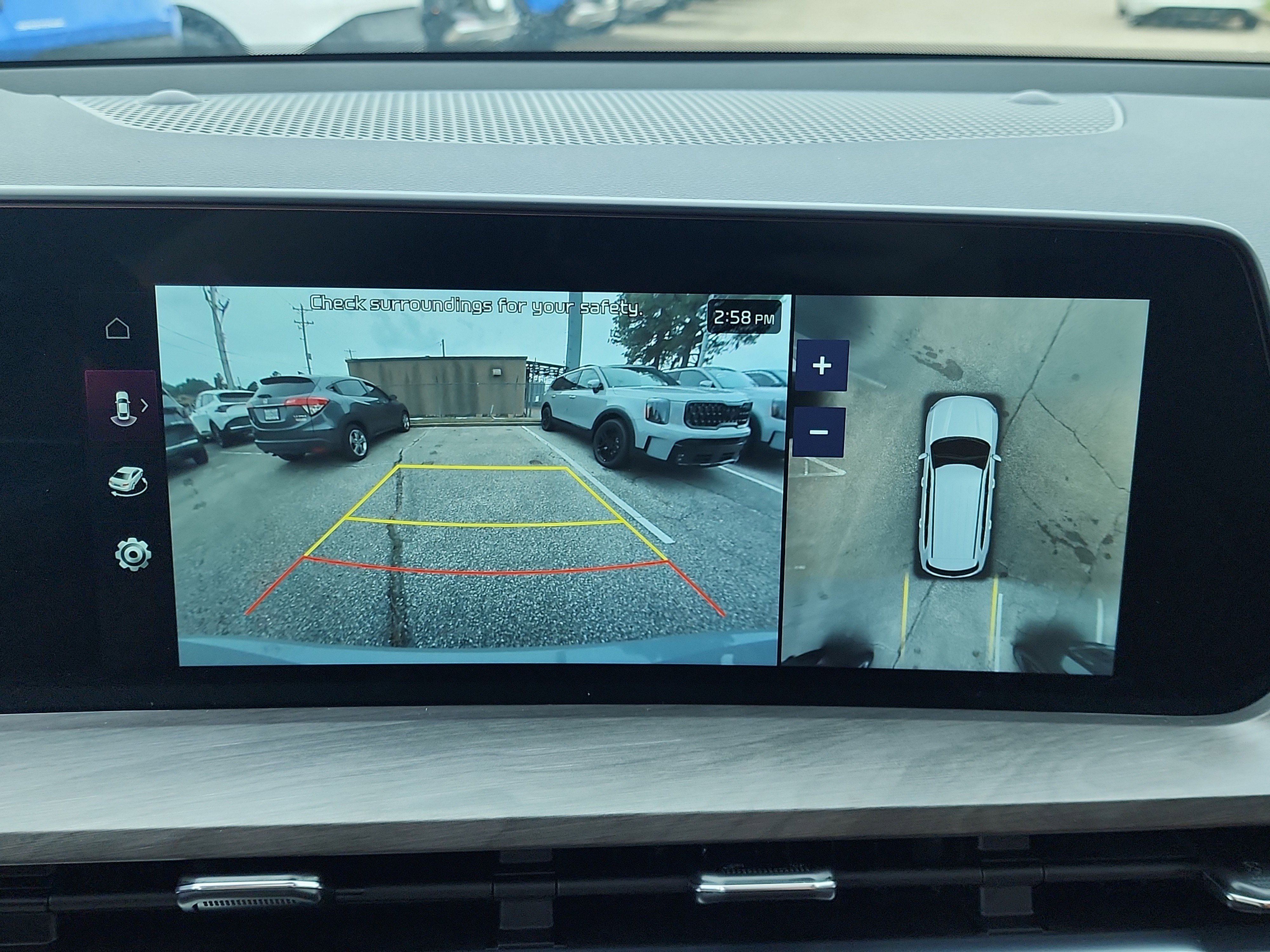 New 2025 Kia Telluride SX Prestige X-Line image 13