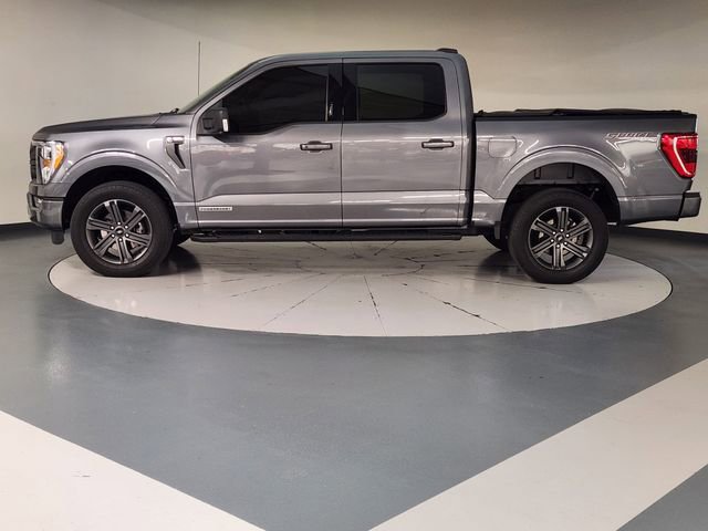 Used 2023 Ford F150 XLT w/ Equipment Group 302A High image 5