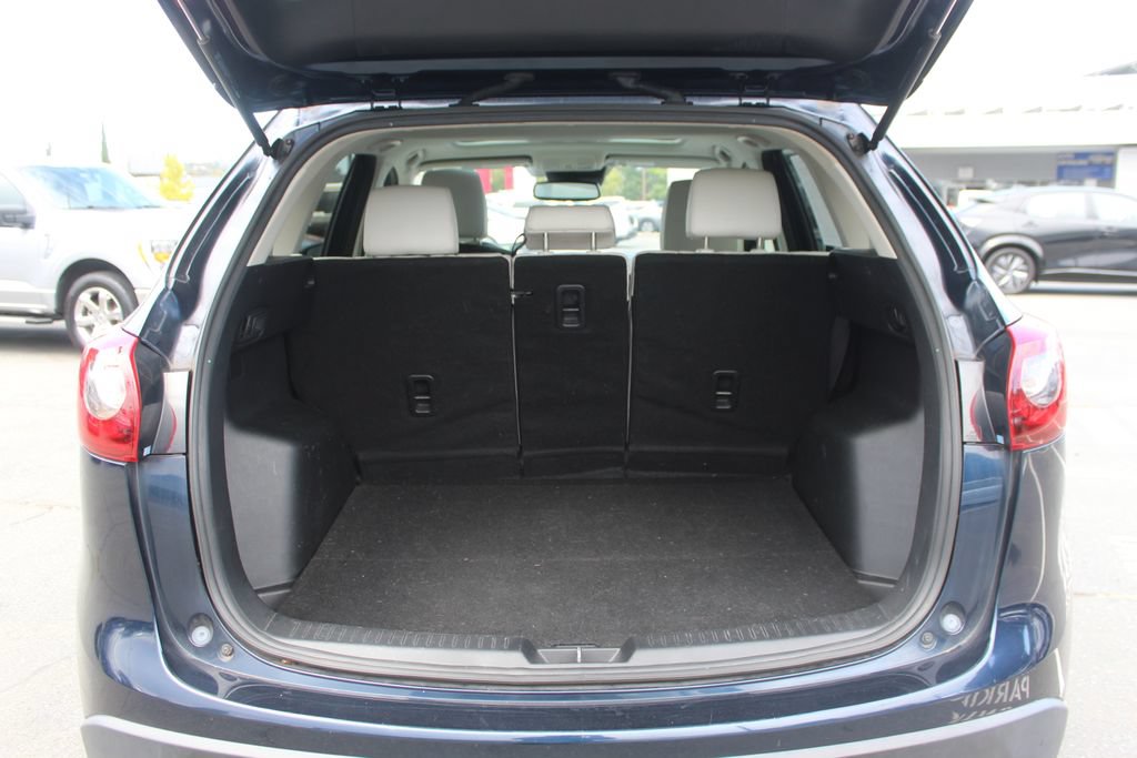 Used 2016 MAZDA CX-5 Grand Touring AWD/4WD image 10