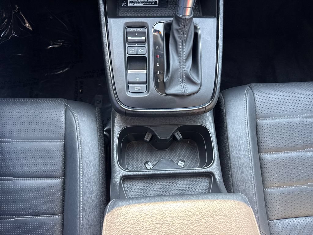Used 2024 Honda CR-V EX-L image 23