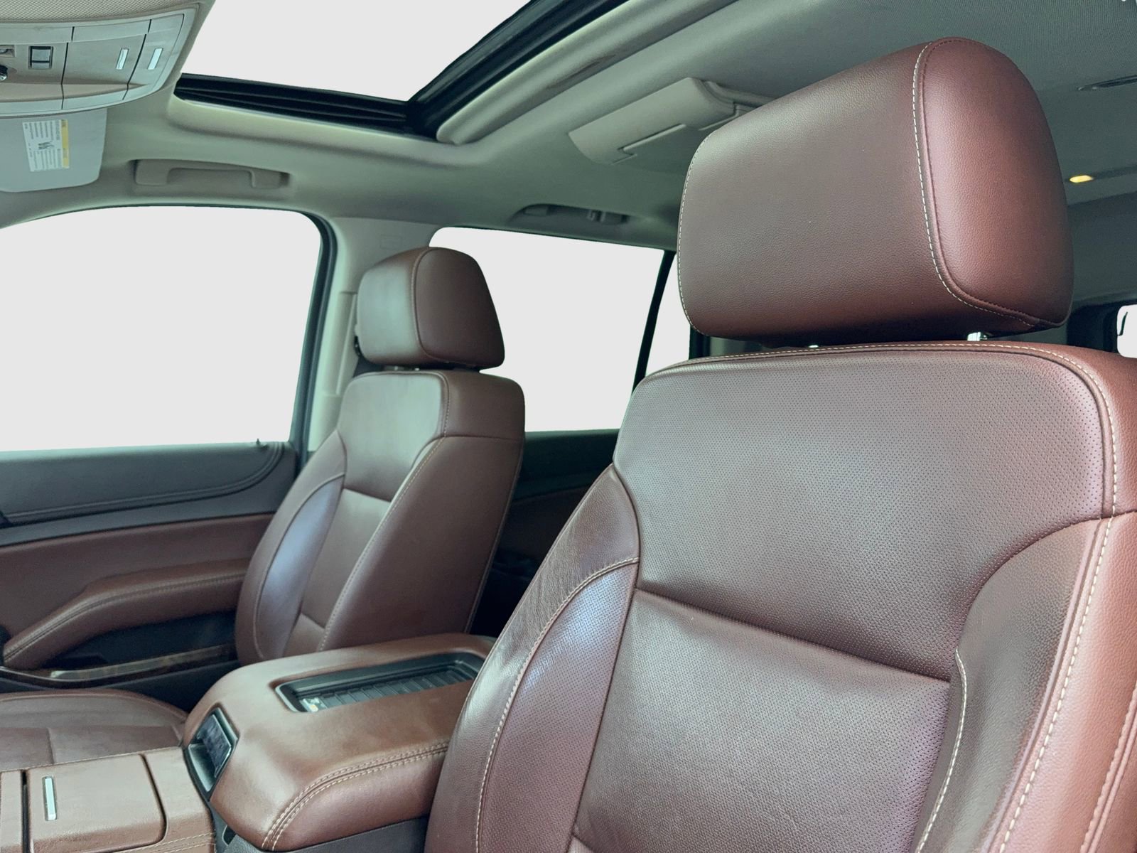 Used 2018 Chevrolet Tahoe Premier image 15