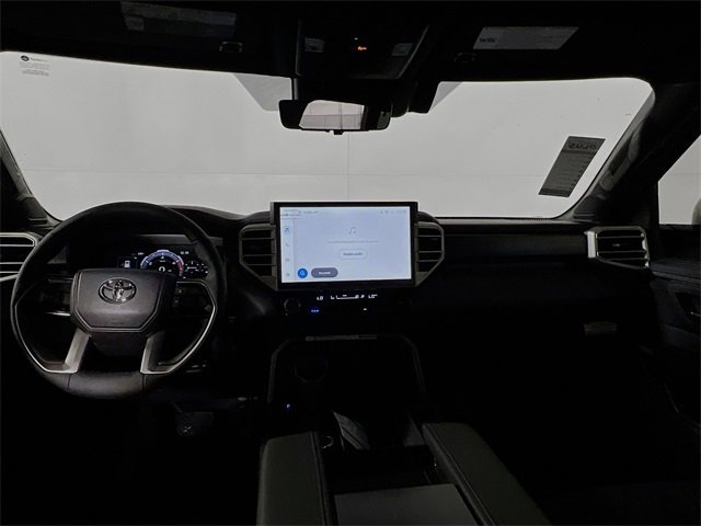 New 2026 Toyota Sequoia Platinum image 27