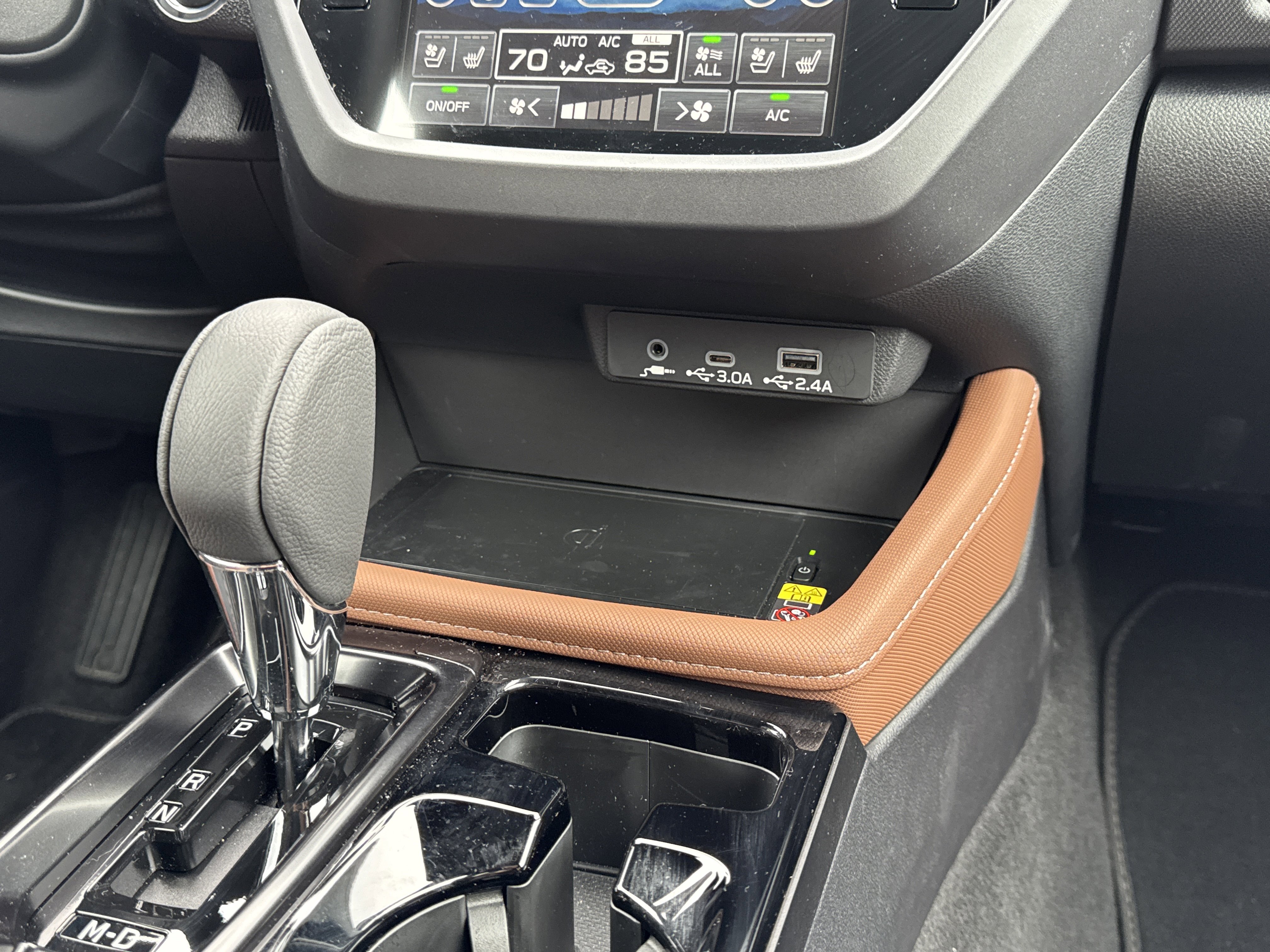 Used 2026 Subaru Forester Touring image 12