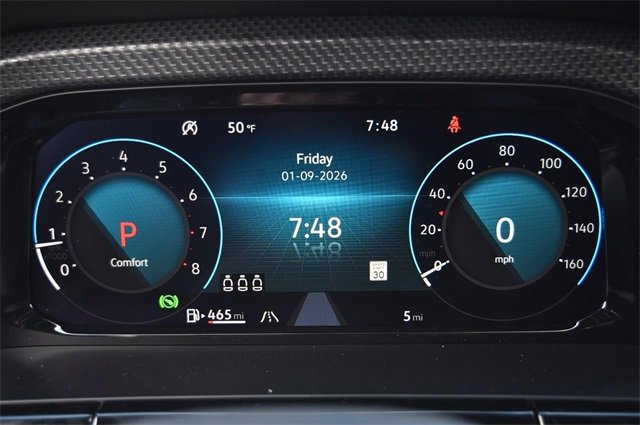 New 2026 Volkswagen Atlas Cross Sport SEL Premium R-Line image 12