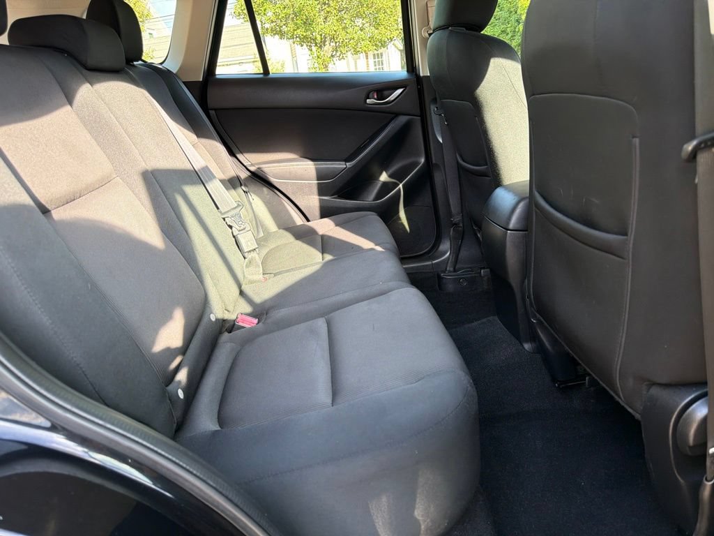 Used 2016 MAZDA CX-5 Sport FWD image 25
