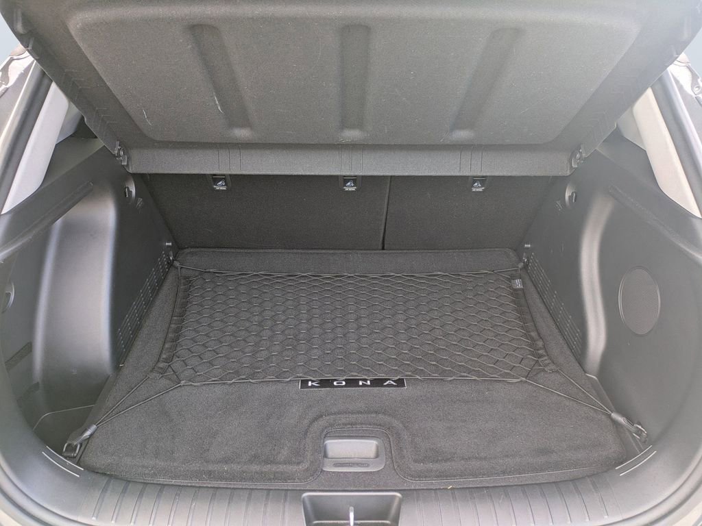 Used 2024 Hyundai Kona Limited image 12