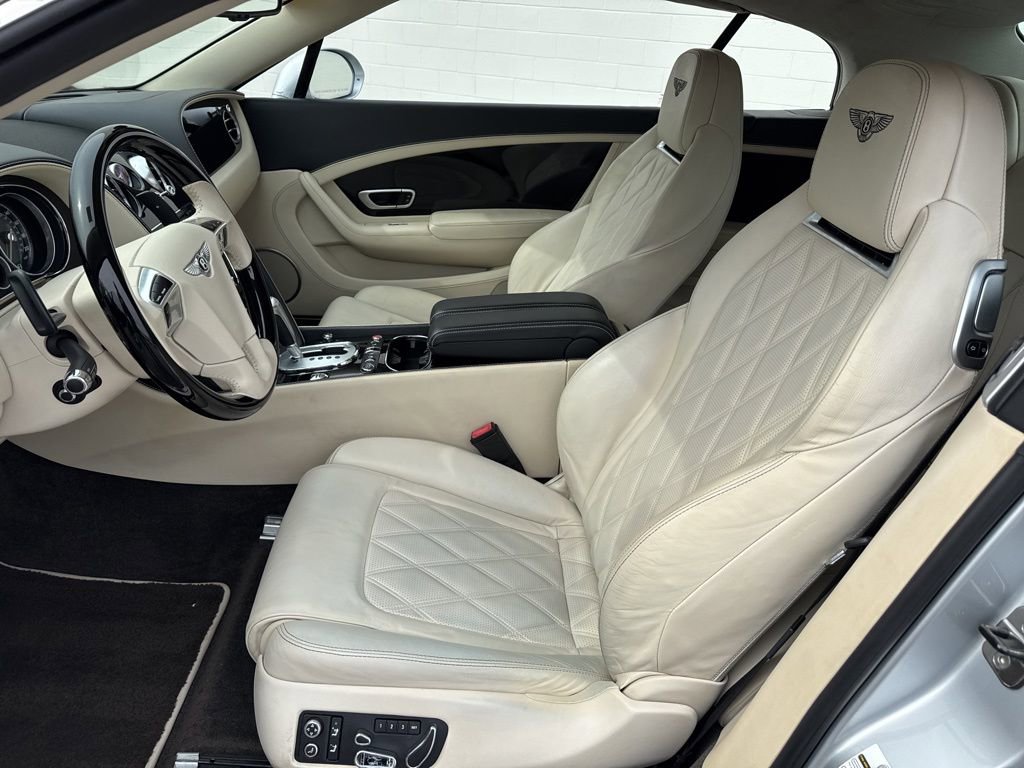 Used 2013 Bentley Continental GT image 17