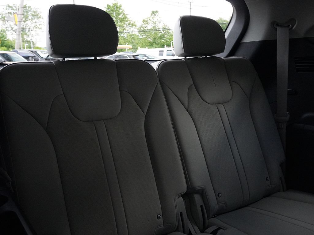 Used 2026 Kia Sorento S AWD/4WD image 38