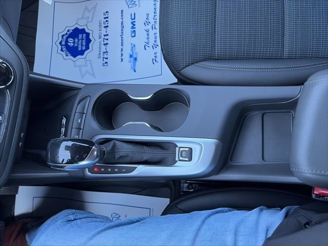 New 2026 Buick Envista Preferred w/ Convenience II Package image 24