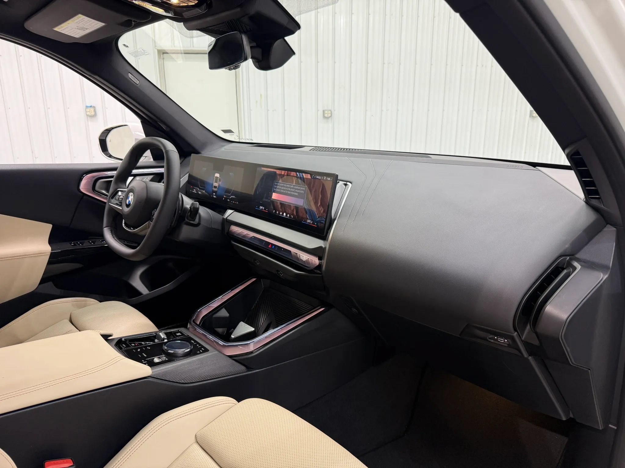 Used 2026 BMW X3 xDrive30 AWD/4WD image 14