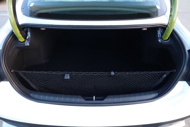 New 2026 Hyundai Sonata Blue FWD image 24