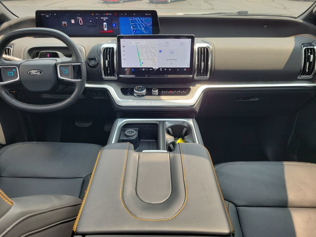 New 2026 Ford Expedition Tremor AWD/4WD image 11