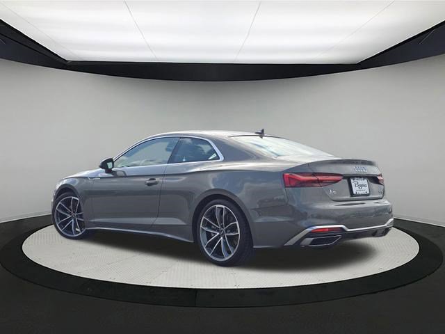 Certified 2023 Audi A5 2.0T Premium w/ Convenience Package image 5