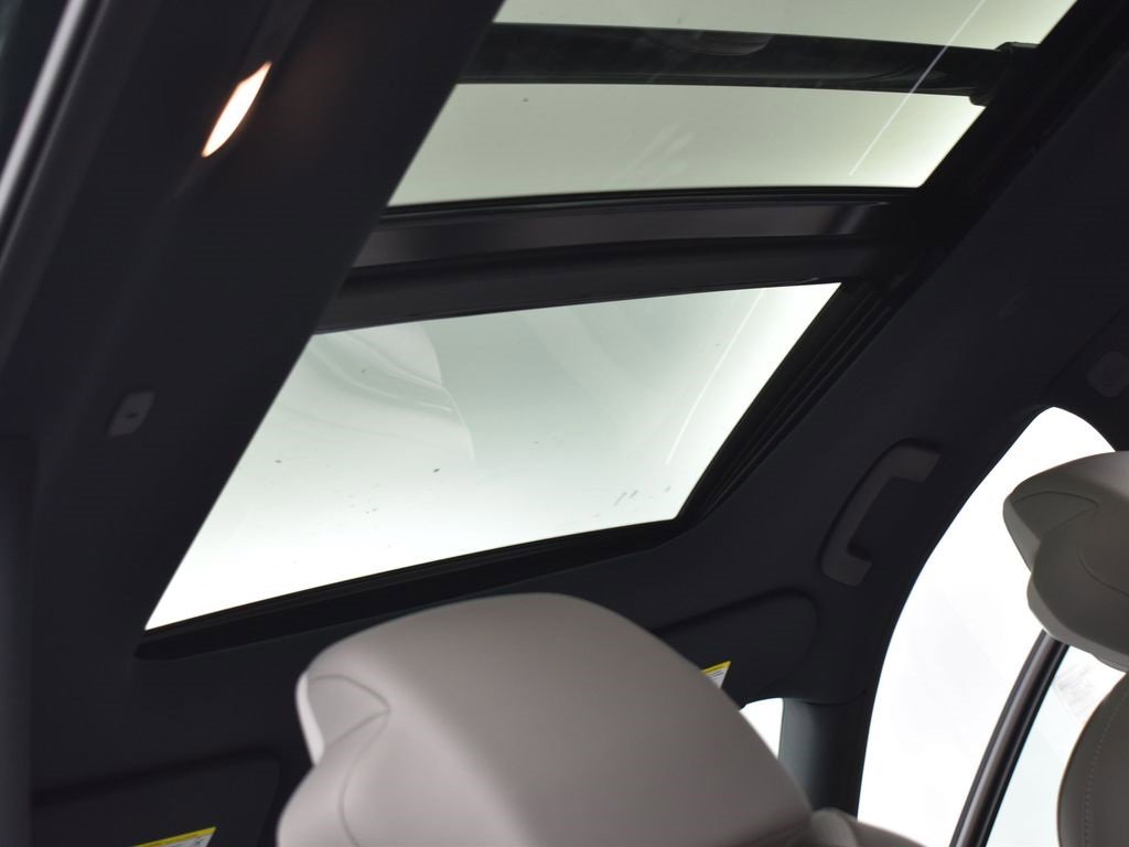 New 2026 INFINITI QX60 Autograph w/ Dark Cargo Package image 25