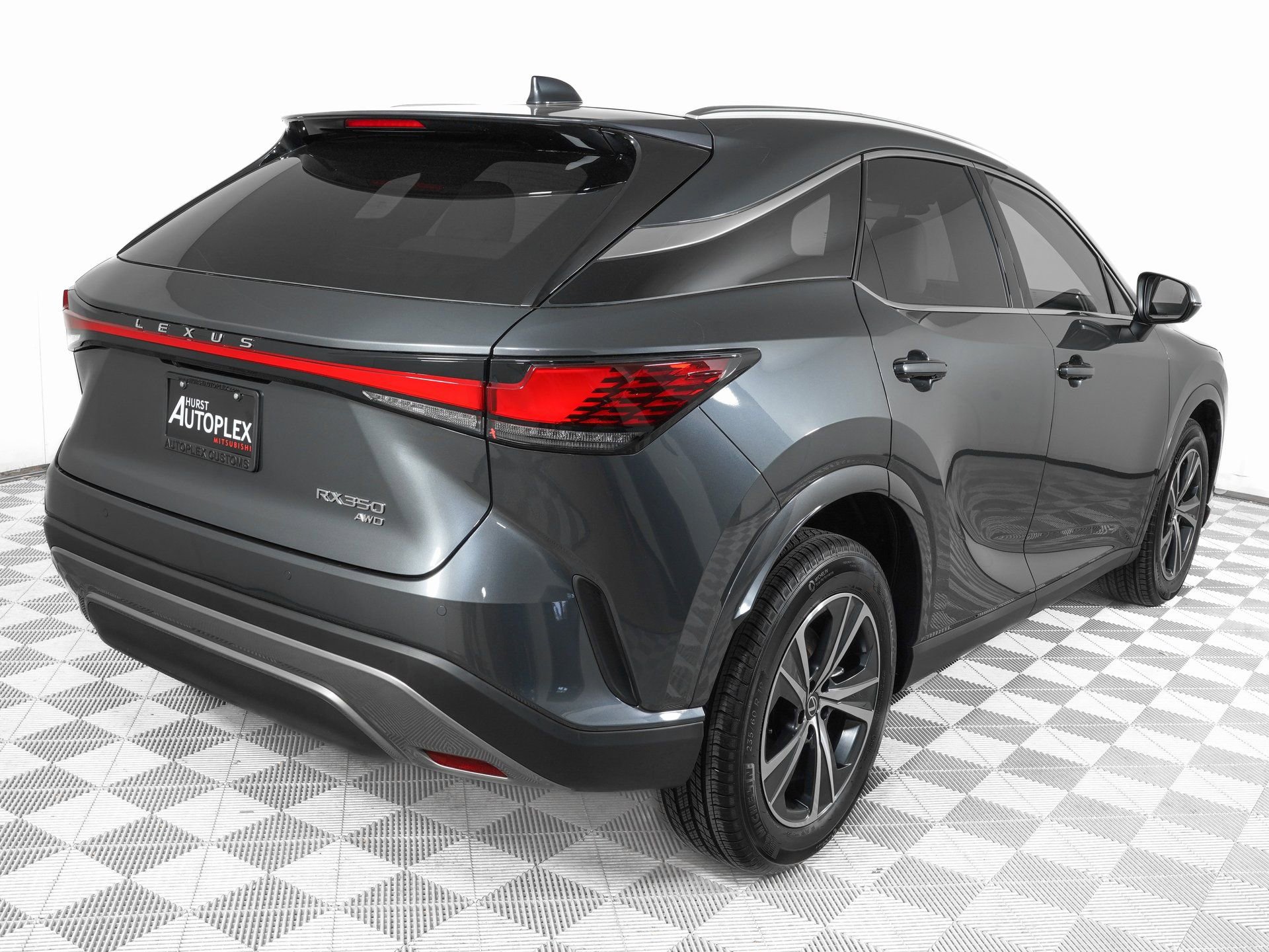 Used 2026 Lexus RX 350 Premium w/ Convenience Package image 5