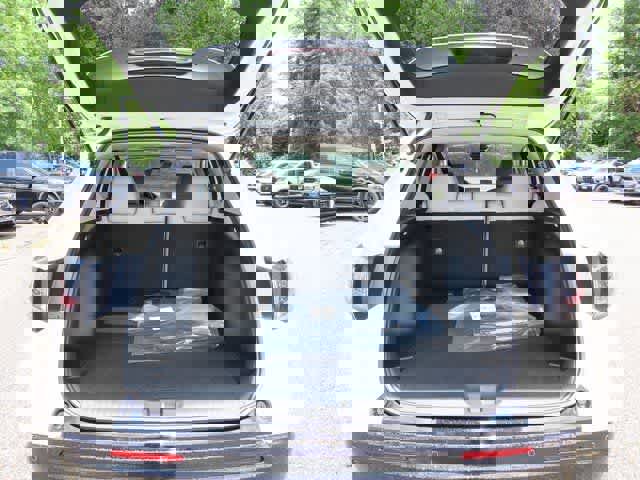 New 2026 Honda HR-V EX-L image 11