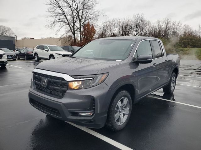 New 2026 Honda Ridgeline RTL image 11