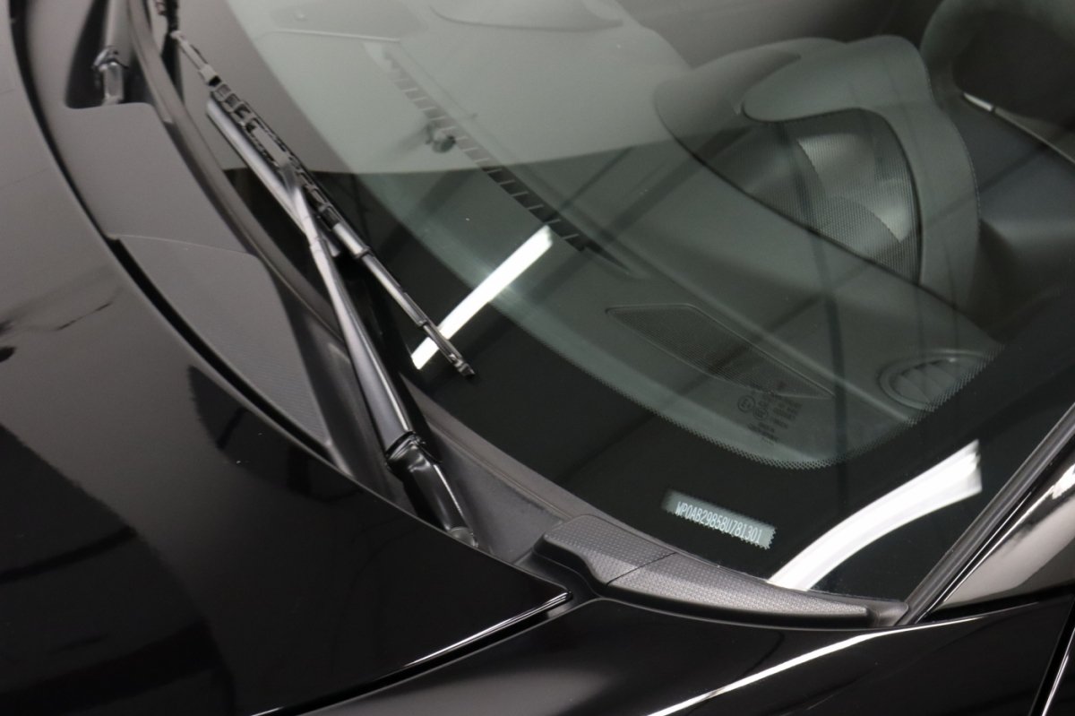 Used 2008 Porsche Cayman S RWD image 29