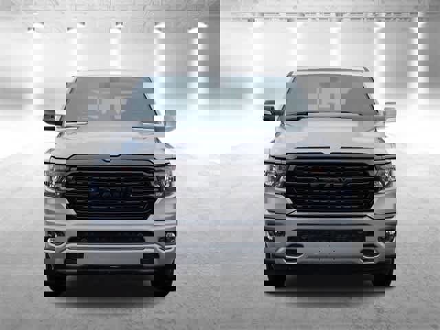 Used 2022 RAM 1500 Big Horn image 3