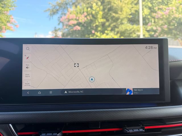 Used 2024 Hyundai Sonata N Line FWD image 19
