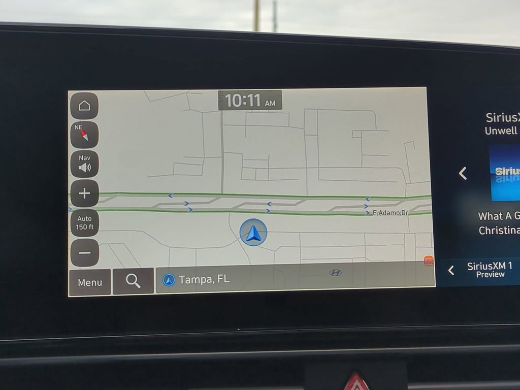 New 2026 Hyundai Elantra Limited image 25