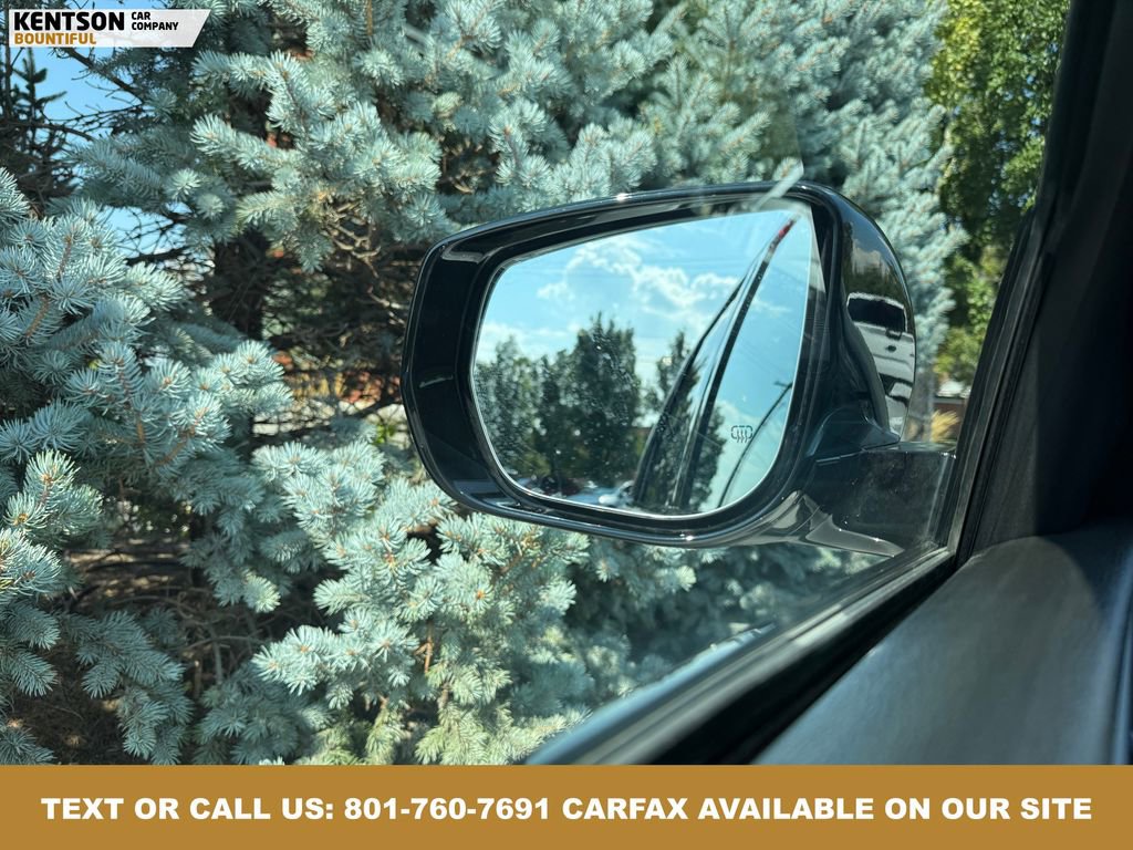 Used 2024 Jeep Grand Cherokee Limited image 22