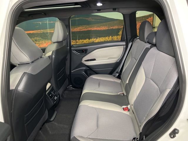 Certified 2025 Subaru Forester Premium image 50