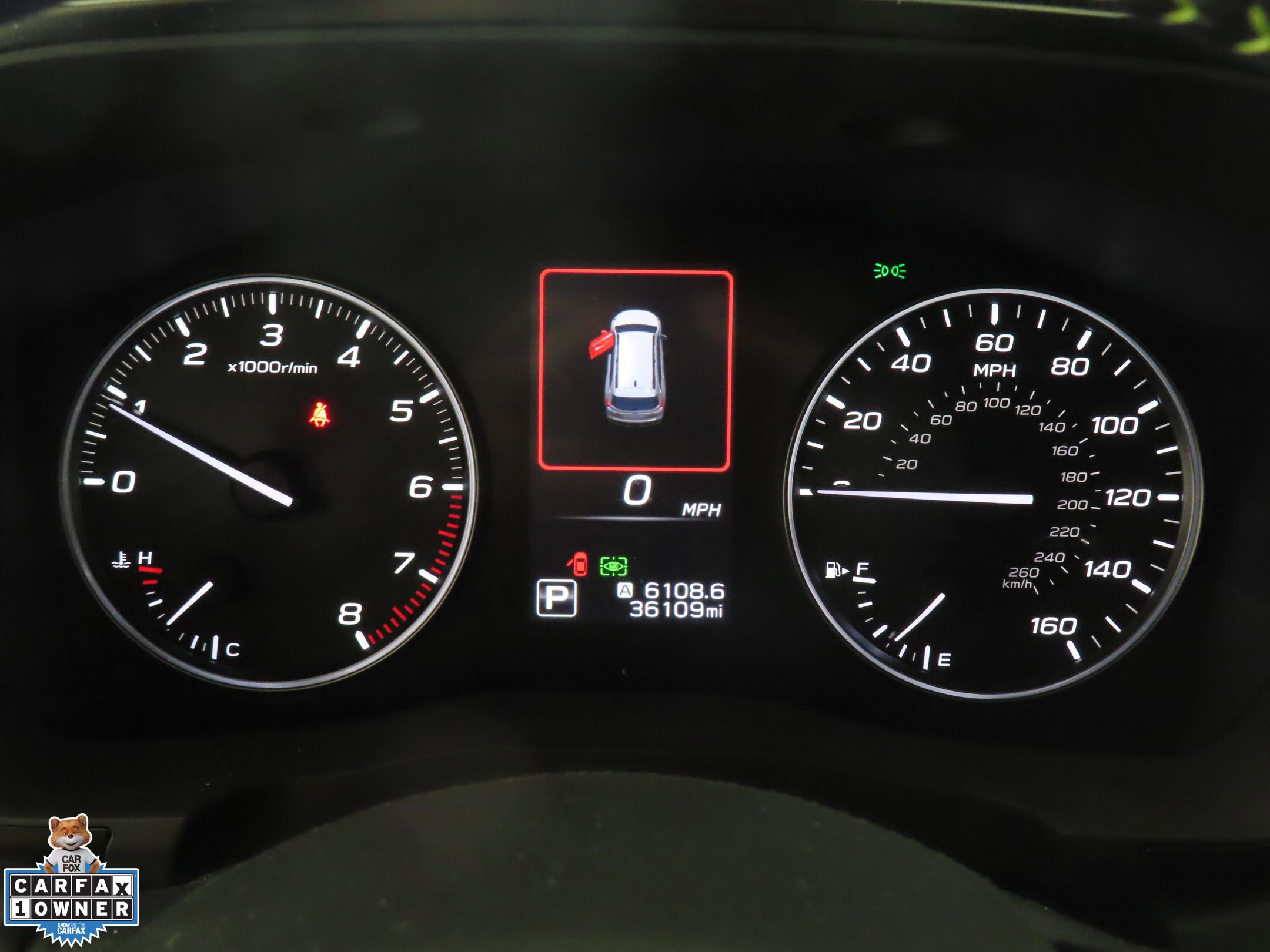 Used 2023 Subaru Ascent Onyx Edition Limited AWD/4WD image 12