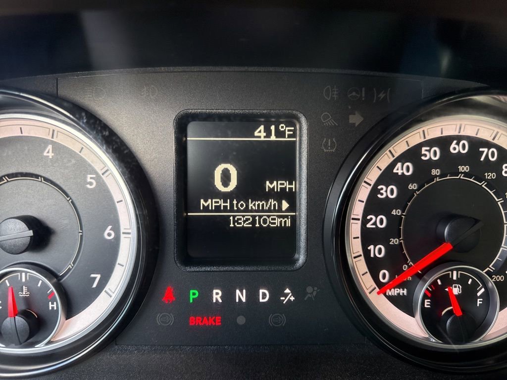 Used 2019 RAM 1500 Tradesman w/ Popular Equipment Group image 7