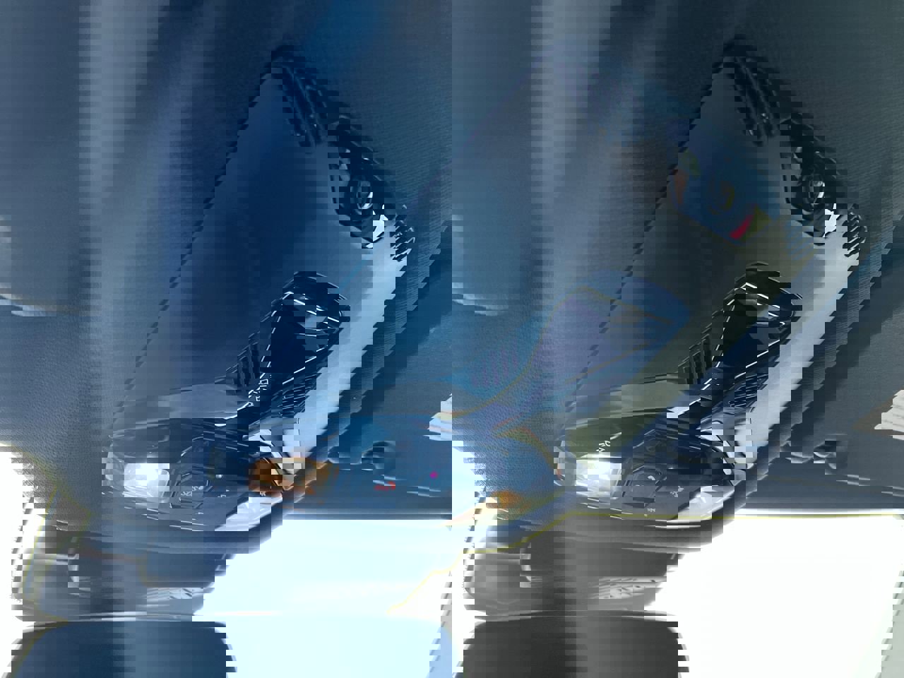 Used 2025 MINI Cooper Countryman S w/ Comfort Package Max image 18