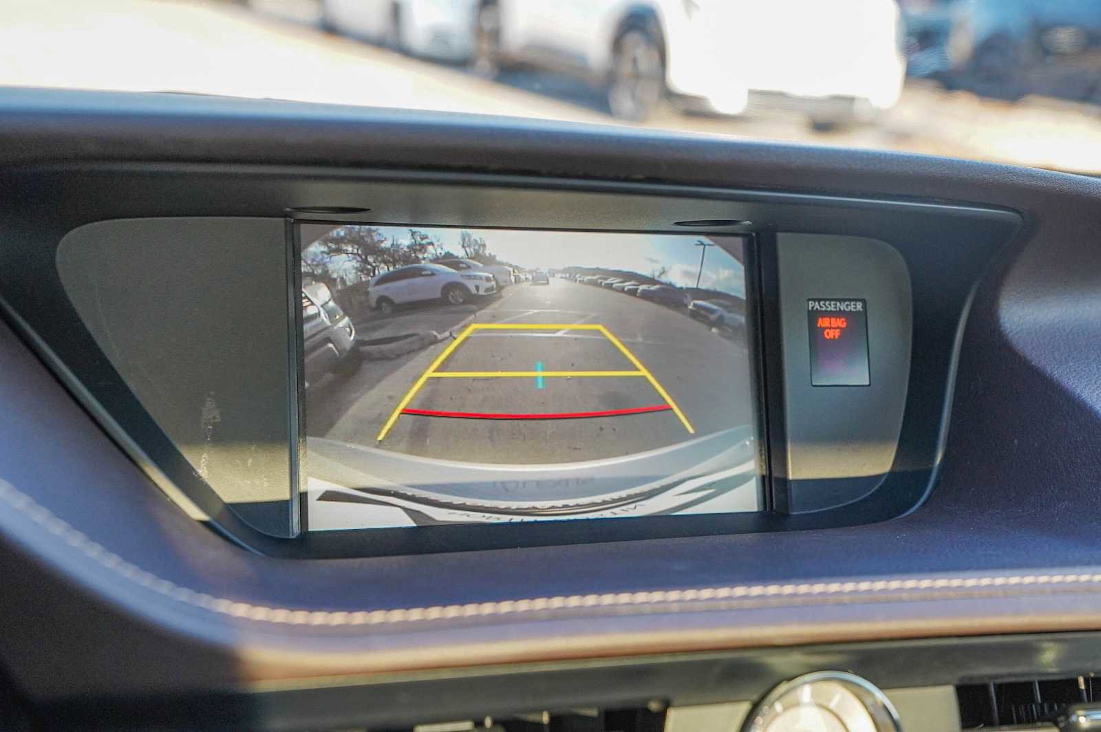 Used 2018 Lexus ES 350 image 16